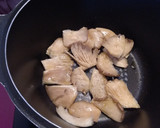 Foto del paso 1 de la receta: Guiso de ternera con setas