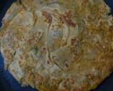 Punjabi potato laccha paratha recipe step 7 photo