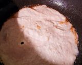 A picture of step 7 of Mughlai Paneer Korma.