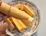 Foto langkah ke 4 dari resep Nagasari Pisang Praktis.