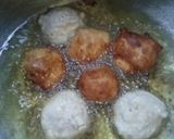 Foto langkah ke 6 dari resep Barongko loyang khas Bugis-Makassar.