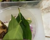 Foto langkah ke 1 dari resep Nasi Gurih.