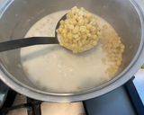 Foto del paso 6 de la receta: Garbanzos con coco 🥥
