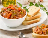 Foto del paso 4 de la receta: Antipasto de vegetales