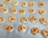 Foto del paso 6 de la receta: Huellas de almendra