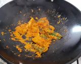 Foto langkah ke 3 dari resep Gulai Ikan Patin.