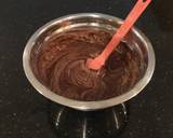 Caramel Dust Fudge Brownies recipe step 6 photo