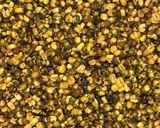 A picture of step 3 of Fried Mung Namkeen.