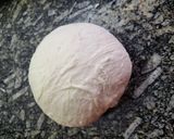 Foto del paso 3 de la receta: Pan de campo con grasa