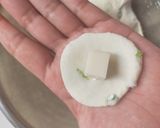 Foto langkah ke 3 dari resep Cilok Goang.