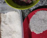 Foto del paso 3 de la receta: Milanesas gourmet