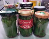 蒔蘿酸黃瓜 Dill Pickles的食譜步驟3照片