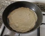 Foto del paso 5 de la receta Crepes veganas