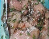 Foto del paso 3 de la receta: Pollo a la plancha