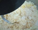 Sajtos csillag recept fázis 1 fotója