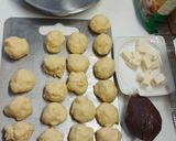 Foto langkah ke 3 dari resep Khaliat Nahal (Sarang Lebah).