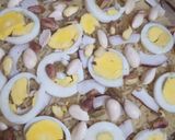 A picture of step 4 of Gurr Rice.