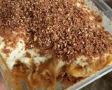 Foto langkah ke 9 dari resep Banoffee Pie Silverqueen #dessert 🇬🇧.