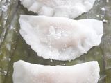 Choi Pan atau Chai Kue Pontianak
