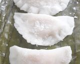 Foto langkah ke 4 dari resep Choi Pan atau Chai Kue Pontianak.