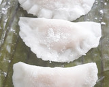 Foto langkah ke 4 dari resep Choi Pan atau Chai Kue Pontianak.
