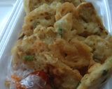 Foto langkah ke 4 dari resep Tempe mendoan ekonomis, cocok untuk jualan.