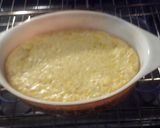 A picture of step 4 of Scalloped Corn.