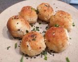 Une image de l'étape 7 de Boulettes de poissons à l'asiatique.