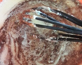 Foto del paso 5 de la receta: Brownies súper fácil