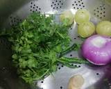 Tangy Amla Chutney recipe step 1 photo
