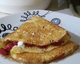 Foto del paso 4 de la receta: Crepas dulces