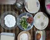 Foto langkah ke 1 dari resep Batagor Crispy Renyah ala abang2.