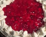 Foto del paso 3 de la receta: Tarta de frutillas y crema