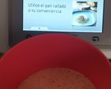 Foto del paso 1 de la receta Pan rallado en Thermomix