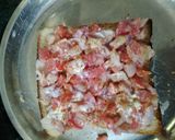 A picture of step 3 of Cream Toast.