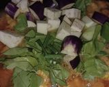 Foto langkah ke 3 dari resep Sayur Lodeh Tetelan Sapi.