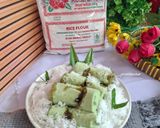 Foto langkah ke 10 dari resep Kue Putu Bumbu.