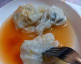 Foto langkah ke 7 dari resep Dimsum Ayam Simpel Anti Gagal.
