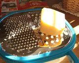 Foto del paso 5 de la receta: Martes, con sopa de miércoles, primaveral y soleado