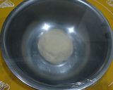 Foto langkah ke 2 dari resep Kulit Dumplings/Dimsum/Shumai.