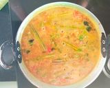 इडली, सांबर व दाळव्याची चटणी (idli sambar chutney recipe in marathi) रेसिपी स्टेप 6 फोटो 