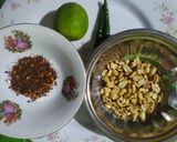 હેલ્ધી બીન્સ સપ્રાઉટ (Healthy Beans Sprouts Recipe In Gujarati) રેસીપી સ્ટેપ1ફોટો