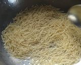 सेवई ओट्स अप्पे रेसिपी चरण 1 फोटो