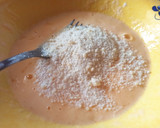 Foto del paso 3 de la receta: Tortilla y pastel de verduras, dos recetas en una
