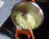 Foto del paso 1 de la receta: Arroz a la Milanesa