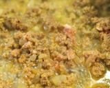 Foto del paso 4 de la receta: Pasta casera sin huevo