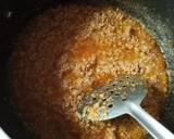 Dum ka qeema recipe step 3 photo