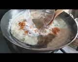 A picture of step 7 of Chicken bread.