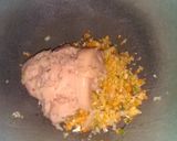 Foto langkah ke 2 dari resep Kaldu Ayam Bubuk Homemade.