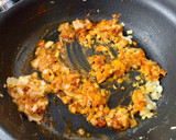 Foto del paso 2 de la receta: Almejas a la marinera gallega